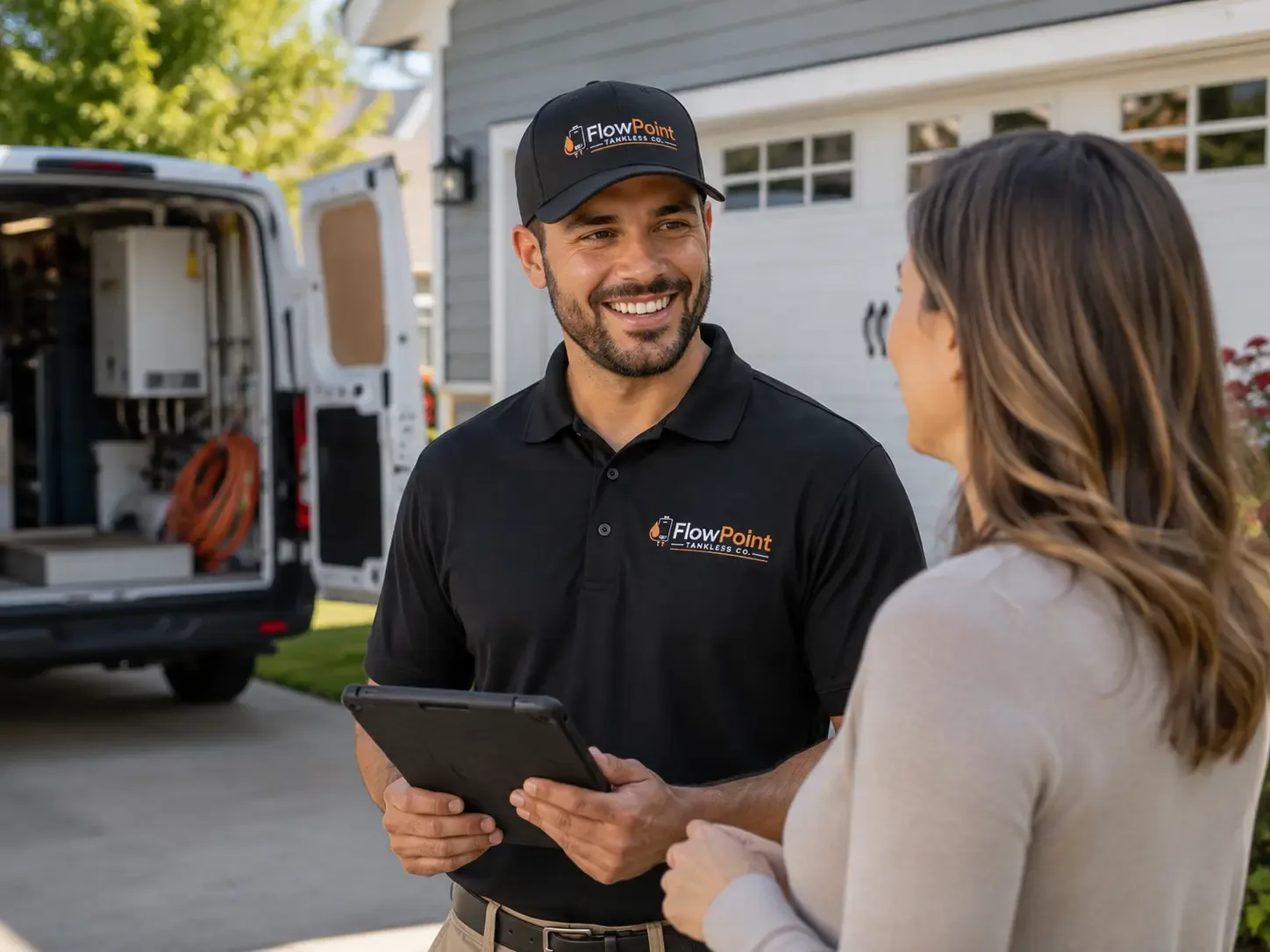 Tankless Water Heater Installation Bridge City, TX FAQs